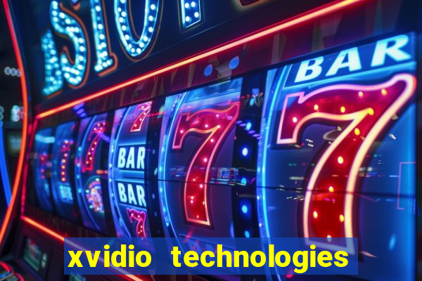 xvidio technologies brasil 202